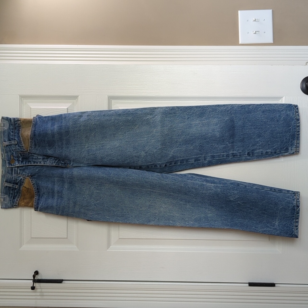 Vintage Guess Jeans